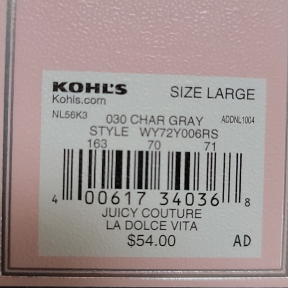 Mini dress - Picture 6 of 6